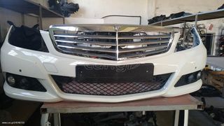 ΠΡΟΦΥΛΑΚΤΗΡΑΣ  MERCEDES BENZ C CLASS W204 FACELIFT+PARKTRONIK