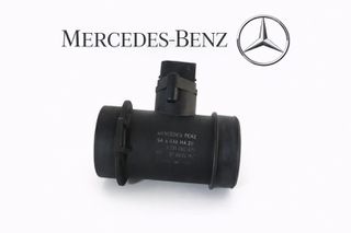 ΑΙΣΘΗΤΗΡΑΣ ΜΑΖΑΣ ΑΕΡΟΣ   MERCEDES    Μ111 R170 W208 W605 W611 W638 W901 W902 W904