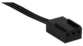 Aerocool Air Frost 2 Processor Cooler 9 cm Black-thumb-2