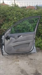 ΕΜΠΡΟΣ ΔΕΞΙΑ ΠΟΡΤΑ MERCEDES-BENZ E220 W211-thumb-1