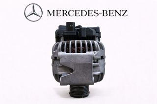 ΔΥΝΑΜΟ MERCEDES BENZ W211 FACELIFT E-CLASS M271 184HP A2711540802