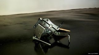 ΡΥΘΜΙΣΤΗΣ ΠΕΝΤΑΛ ΓΚΑΖΙΟΥ MERCEDES-BENZ CLK230 (W208) (Part N: A 012 542 33 17)