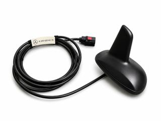 ΟΠΤΙΚΗ ΚΕΡΑΙΑ MERCEDES-BENZ W204 C180 2048206375