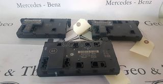 ΕΓΚΕΦΑΛΟΣ ΠΟΡΤΑΣ ΣΥΝΟΔΗΓΟΥ  MERCEDES-BENZ W209 W203