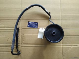 ΑΝΤΛΙΑ ΥΔΡΑΥΛΙΚΟΥ ΤΙΜΟΝΙΟΥ E200 W211 MERCEDES BENZ A0034664301