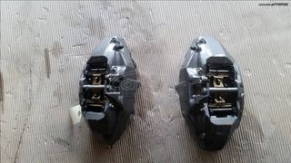 ΔΑΓΚΑΝΕΣ ΕΜΠΡΟΣ BREBO TRW 370X36 MERCEDES-BENZ S-CLASS W222