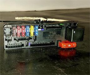 ΑΣΦΑΛΕΙΟΘΗΚΗ ABS MERCEDES CLK 230 W208 (Part N: A 000 540 00 72)
