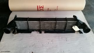 ΨΥΓΕΙΟ INTERCOOLER MERCEDES-BENZ C220 CDI W203 (ΥΠΑΡΧΕΙ ΟΛΟΚΛΗΡΟ ΑΥΤΟΚΙΝΗΤΟ)