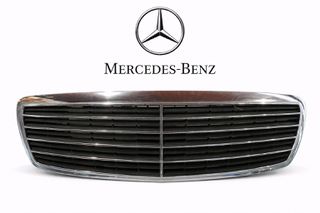MERCEDES-BENZ E220CDI W211 CLASSIC ΜΑΣΚΑ