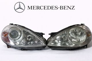 ΦΑΝΑΡΙΑ ΕΜΠΡΟΣ ΜΕ Η ΧΩΡΙΣ ΠΡΟΤΖΕΚΤΟΡΑ ΑΠΟ MERCEDES-BENZ Α-CLASS W169