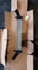 INTERCOOLER SLK R170 MERCEDES-BENZ A1705000400 (ΥΠΑΡΧΕΙ ΟΛΟΚΡΗΡΟ ΑΥΤΟΚΙΝΗΤΟ)-thumb-1