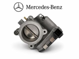 MERCEDES-BENZ CLK230 W208 SLK230 R170 ΠΕΤΑΛΟΥΔΑ ΓΚΑΖΙΟΥ A1111410325