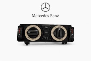 MERCEDES SLK230 R170 ΚΟΝΣΟΛΑ A/C 1708301185