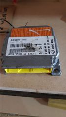 ΕΓΚΕΦΑΛΟΣ ΑΕΡΟΣΑΚΩΝ MERCEDES-BENZ C CLASS CLK230 W208 (Part N: 001 820 08 26)