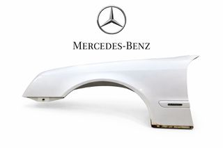 ΦΤΕΡΟ ΑΡΙΣΤΕΡΟ MERCEDES-BENZ ELEGANCE CLK230 (W208)