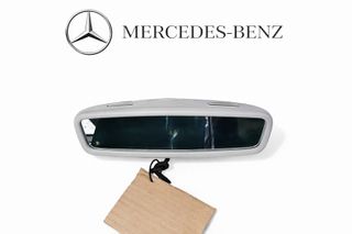 ΕΣΩΤΕΡΙΚΟΣ ΚΑΘΡΕΦΤΗΣ MERCEDES E CLASS E320 W211