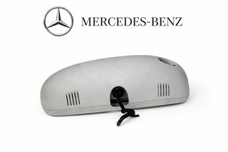 ΕΣΩΤΕΡΙΚΟΣ ΚΑΘΡΕΦΤΗΣ MERCEDES E CLASS E320 W211-thumb-1