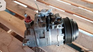 ΚΟΜΠΡΕΣΕΡ A/C MERCEDES  CLK230 W208 (Part N: A 000 234 29 11)