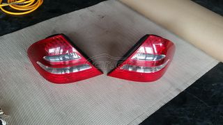 ΦΑΝΑΡΙ ΠΙΣΩ ΔΕΞΙ ΑΡΙΣΤΕΡΟ PRO LIFTING E220 W211 MERCEDES-BENZ (ΥΠΑΡΧΕΙ ΟΛΟΚΛΗΡΟ ΑΥΤΟΚΙΝΗΤΟ)