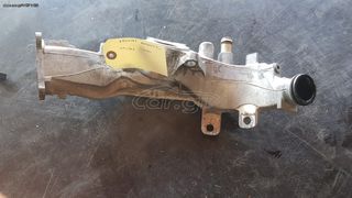 ΣΩΛΗΝΑΣ ΚΑΥΣΑΕΡΙΩΝ MERCEDES-BENZ E220 W211 A6461400508