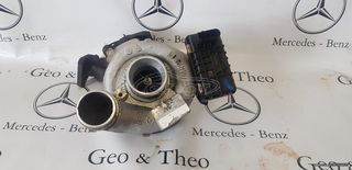 Mercedes w211 E280 v6 M642