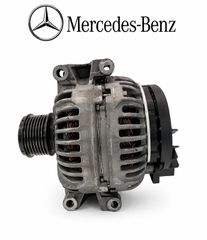 ΔΥΝΑΜΟ MERCEDES E-CLASS E200 W211 0124615028