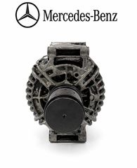 ΔΥΝΑΜΟ MERCEDES E-CLASS E200 W211 0124615028-thumb-1