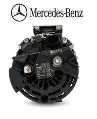 ΔΥΝΑΜΟ MERCEDES E-CLASS E200 W211 0124615028-thumb-2