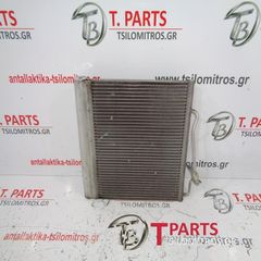 Ψυγεία Κλιματιστικών A/C   Smart-Fortwo-(2001-2005) City-Coupe