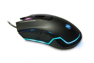 iBox AURORA A-3 mouse USB Optical 6200 DPI-thumb-1