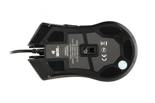 iBox AURORA A-3 mouse USB Optical 6200 DPI-thumb-4