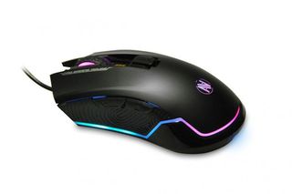 iBox AURORA A-3 mouse USB Optical 6200 DPI-thumb-2