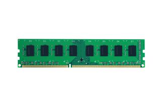 Goodram GR1600D3V64L11/8G memory module 8 GB DDR3 1600 MHz