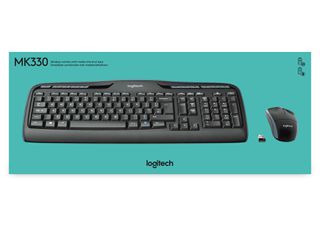 Logitech Wireless Combo MK330-thumb-1