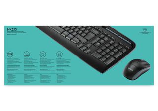 Logitech Wireless Combo MK330-thumb-3