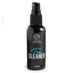 Σπρέι Καθαριστικό Παιχνιδιών Cobeco Toy Cleaner 50ml