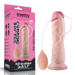 Δονητής Squirting 21,6 εκ.-thumb-1