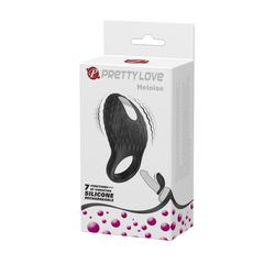 Pretty Love Heloise Black-thumb-9