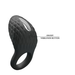 Pretty Love Heloise Black-thumb-3