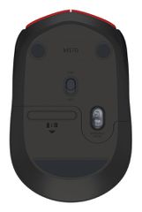 Logitech M170 Wireless Mouse-thumb-1