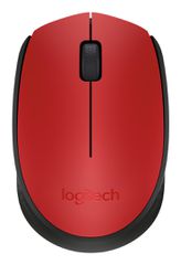 Logitech M170 Wireless Mouse-thumb-2