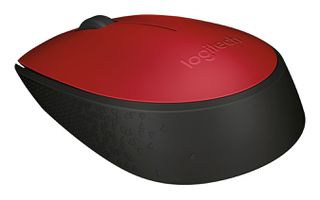 Logitech M170 Wireless Mouse-thumb-3