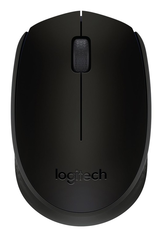 Logitech M170 Wireless Mouse