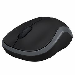 Logitech M185 mouse RF Wireless Optical.-thumb-4
