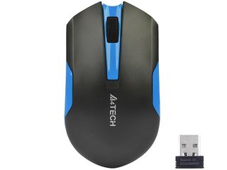 A4Tech G3-200N mouse Ambidextrous RF Wireless Optical 1000 DPI-thumb-1