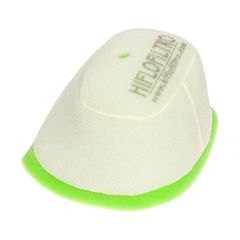 HIFLOFILTRO HFF4016 Φίλτρο Αέρος Σφουγγάρι για YAMAHA TTR 125 00-20 HFF-4016