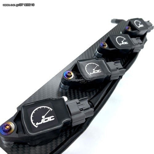 GTR HITACHI EVO 7,8,9 SET
