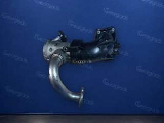 MERCEDES ΣΩΛΗΝΑΣ ΕΙΣΑΓΩΓΗΣ ΑΕΡΑ (AIR INTAKE PIPE) ΓΙΑ 646 ΚΙΝΗΤΗΡΕΣ EVO C-CLASS(W204),E-CLASS (W211)