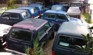 ΑΝΤΑΛΛΑΚΤΙΚΑ LADA ΓΝΗΣΙΑ ΚΑΙΝΟΥΡΙΑ  & ΜΕΤΑΧΕΙΡΙΣΜΕΝΑ -thumb-11