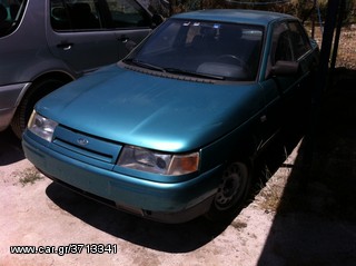 ΑΝΤΑΛΛΑΚΤΙΚΑ LADA ΓΝΗΣΙΑ ΚΑΙΝΟΥΡΙΑ  & ΜΕΤΑΧΕΙΡΙΣΜΕΝΑ -thumb-22